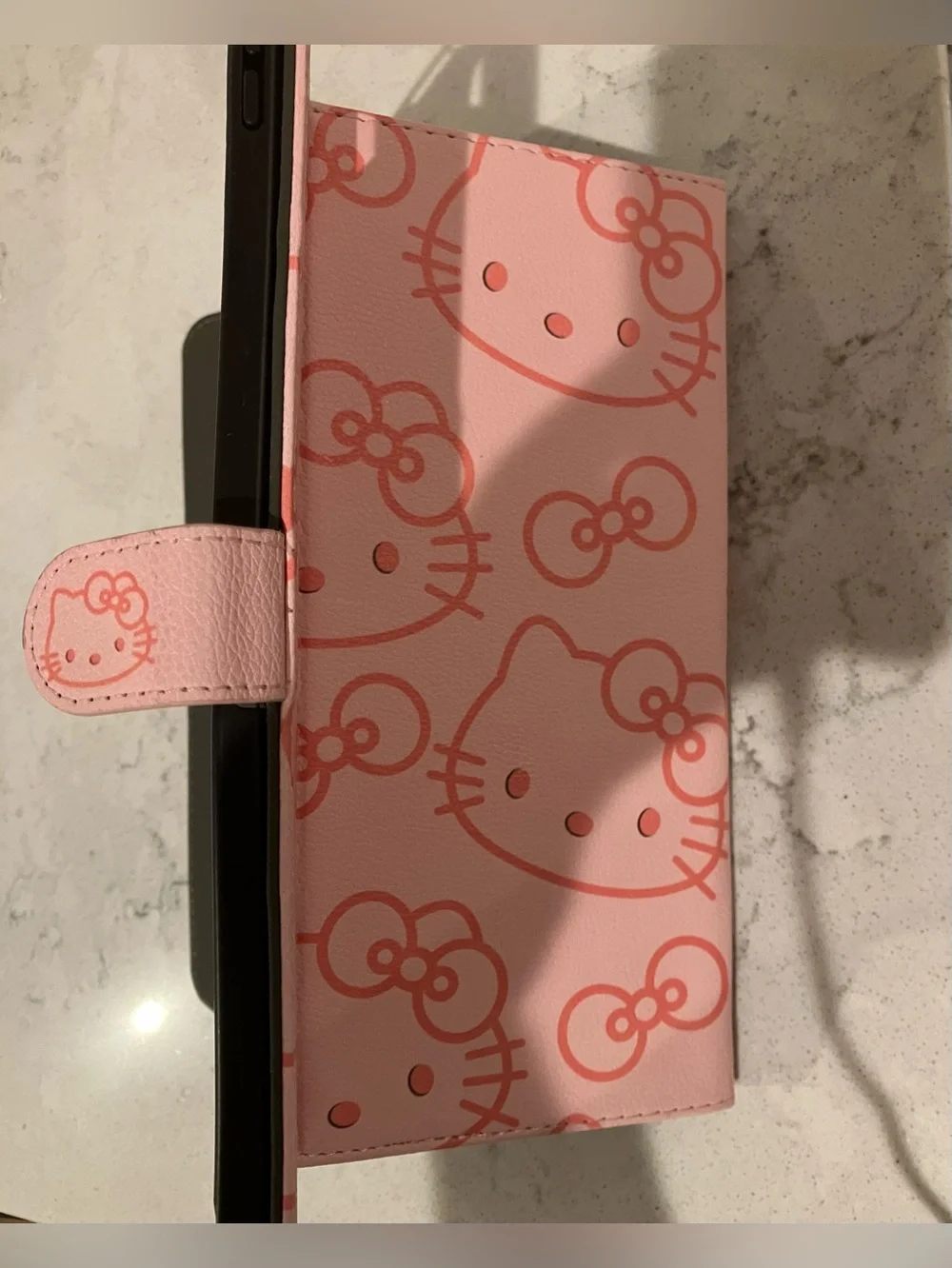 Hello Kitty case
